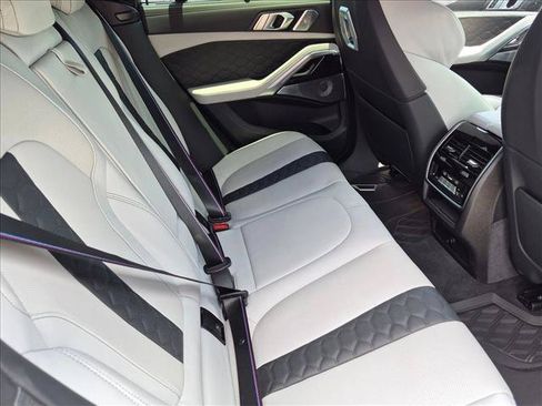 Used 2025 BMW X6 M Competition w/ Executive Package AWD/4WD image 18
