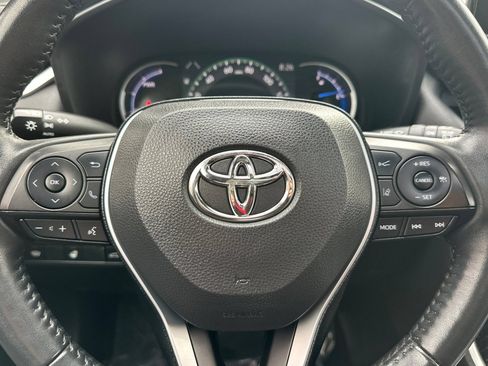 Used 2023 Toyota RAV4 XSE w/ XSE Grade Weather Package AWD/4WD image 24