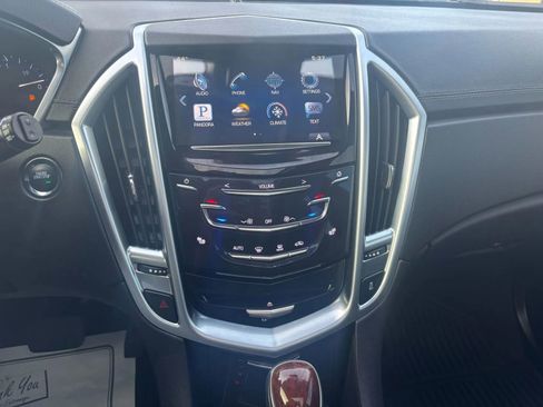 Used 2016 Cadillac SRX Performance w/ Midnight Edition Package image 13