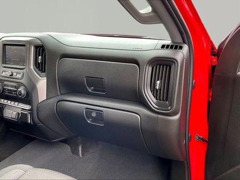 Used 2023 Chevrolet Silverado 1500 Custom AWD/4WD image 18