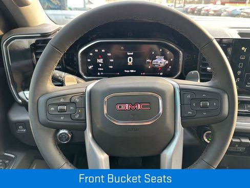 New 2026 GMC Sierra 1500 SLT w/ SLT Premium Package AWD/4WD image 27