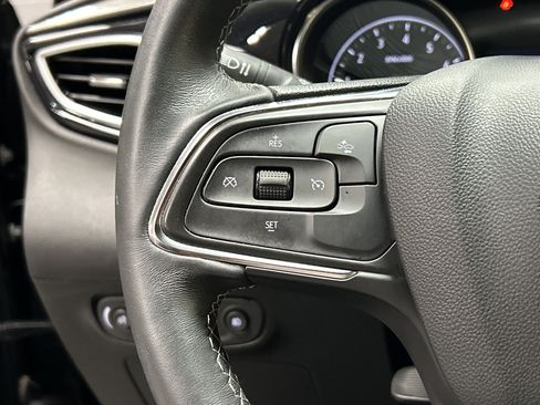 Used 2023 Buick Encore GX Select w/ Sport Touring Package FWD image 20