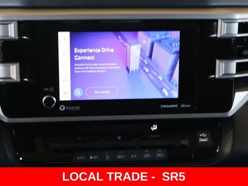 Used 2024 Toyota Tundra SR5 w/ SR5 Convenience Package AWD/4WD image 19