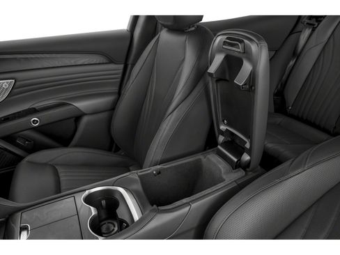 Used 2023 Maserati Grecale GT AWD/4WD image 9