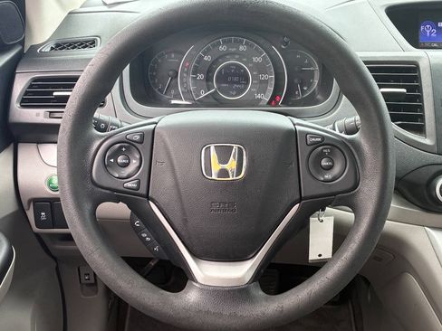 Used 2013 Honda CR-V EX image 24
