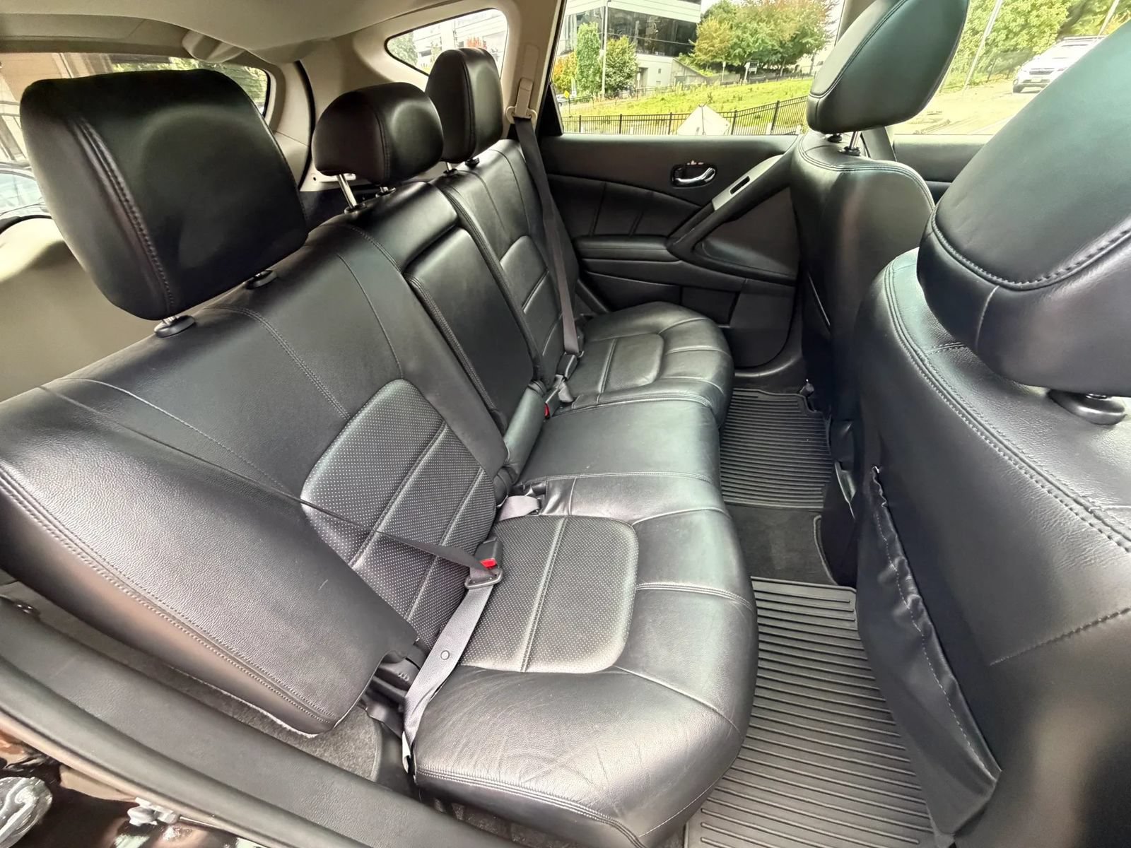 Used 2014 Nissan Murano SL w/ Navigation Package AWD/4WD image 38