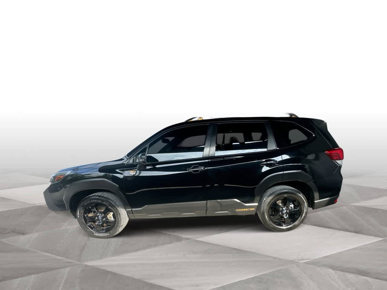 Used 2024 Subaru Forester Wilderness AWD/4WD image 5