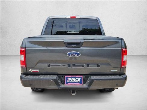Used 2020 Ford F150 XLT w/ Equipment Group 302A Luxury RWD image 7