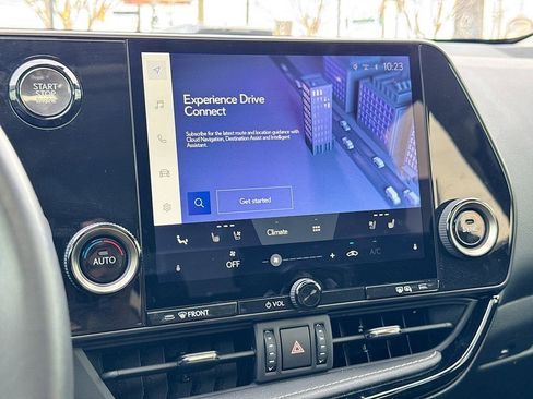 Used 2025 Lexus NX 250 FWD w/ Accessory Package (Z1) image 27