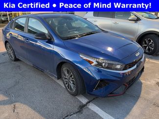 Used 2024 Kia Forte GT-Line w/ GT-Line Premium Package video 1