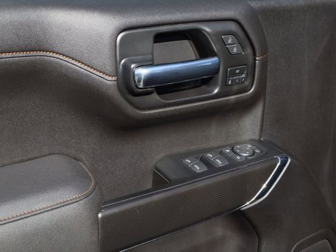 Used 2021 GMC Sierra 1500 AT4 image 19