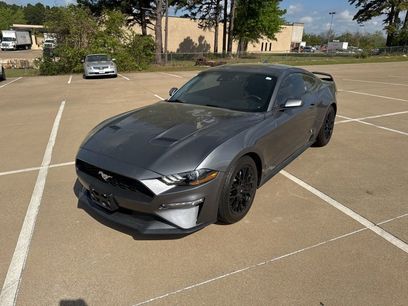 Used 2023 Ford Mustang Coupe