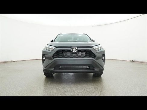 Used 2025 Toyota RAV4 XLE Premium image 56
