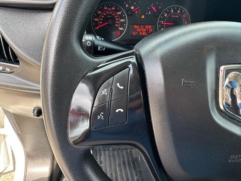 Used 2019 RAM ProMaster City Tradesman image 21