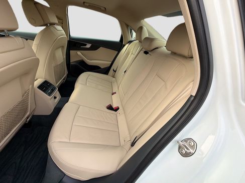 Used 2018 Audi A4 2.0T Premium Plus image 20