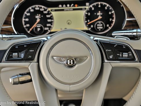 Used 2020 Bentley Continental GT image 40