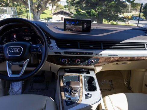 Used 2018 Audi Q7 2.0T Premium Plus image 32