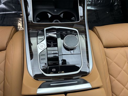 New 2026 BMW X5 xDrive40i image 23