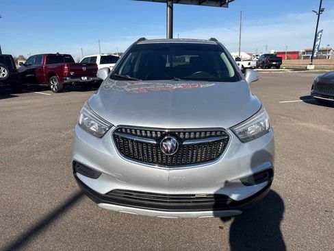 Used 2018 Buick Encore Preferred image 39