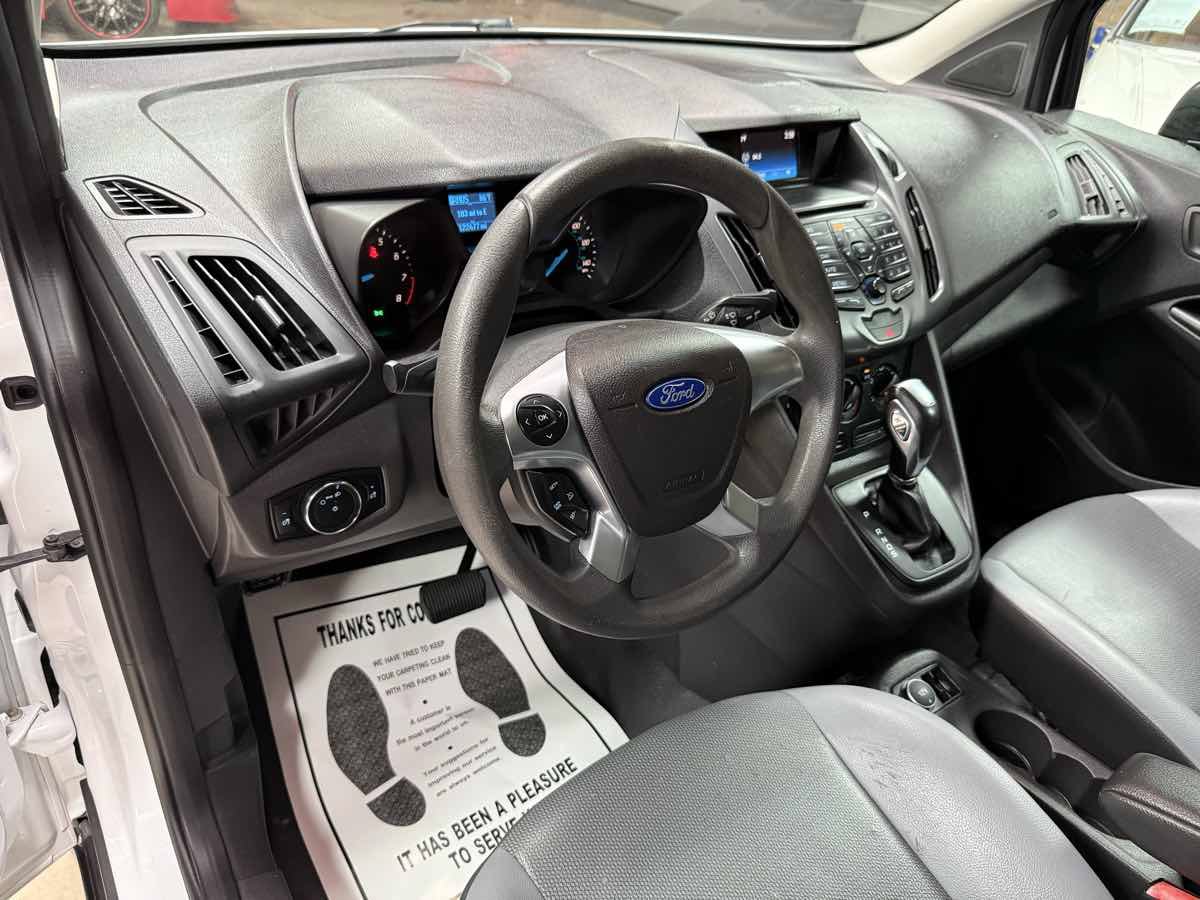 Used 2018 Ford Transit Connect XL FWD image 7