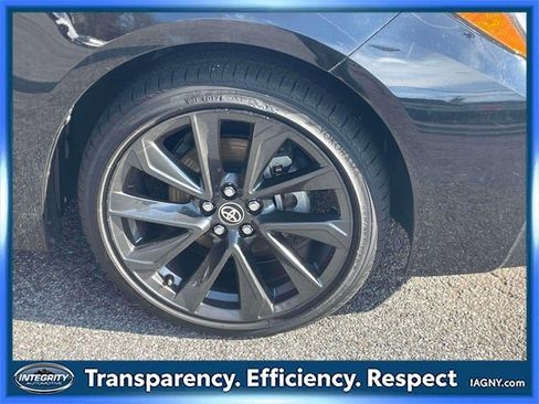 Used 2024 Toyota Corolla SE image 9