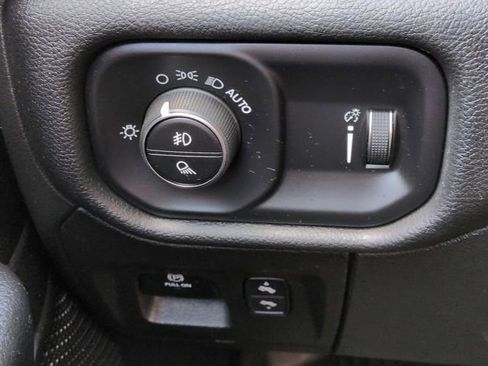 Used 2022 RAM 1500 Big Horn image 20