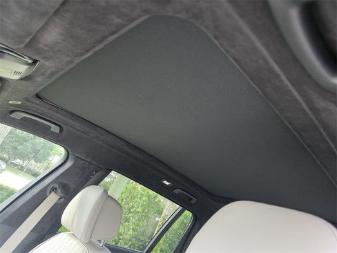 Certified 2024 BMW X7 xDrive40i w/ M Sport Package image 12