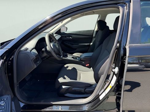Used 2024 Honda Accord LX image 16