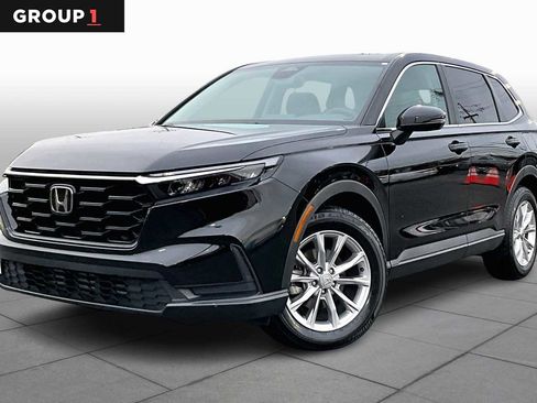 Used 2023 Honda CR-V EX image 1