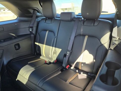 New 2026 MAZDA CX-90 3.3 Turbo S w/ Premium Plus image 16