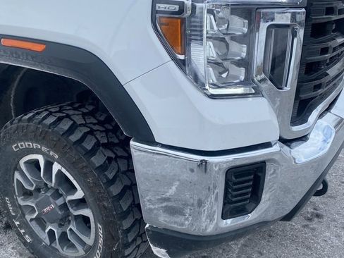 Used 2021 GMC Sierra 3500 Base w/ Convenience Package image 15