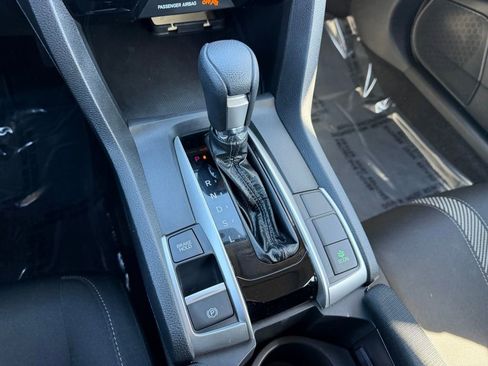 Used 2017 Honda Civic EX image 24