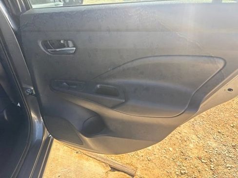 Used 2025 Nissan Versa SV w/ Trunk Package FWD image 16