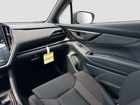 New 2026 Subaru WRX Premium AWD/4WD image 27
