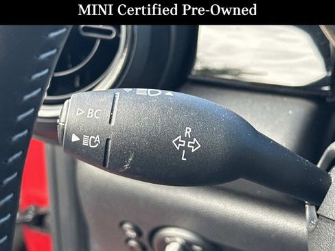 Used 2022 MINI Cooper John Cooper Works image 17