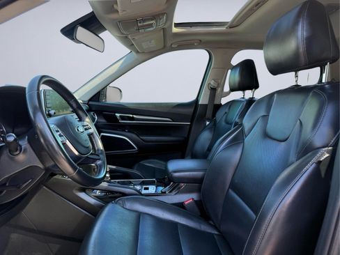Used 2020 Kia Telluride S AWD/4WD image 14