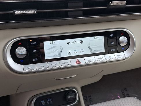 Used 2025 Genesis GV60 Performance image 10