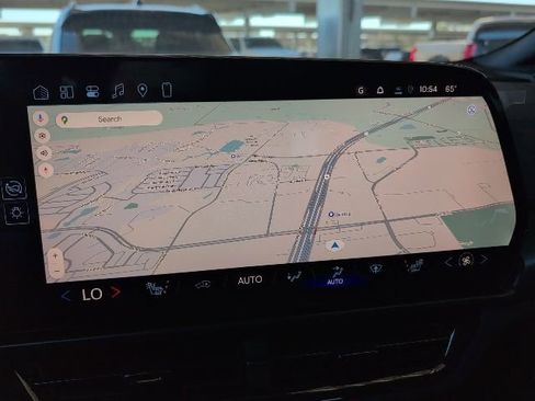 New 2026 Chevrolet Equinox EV RS image 24