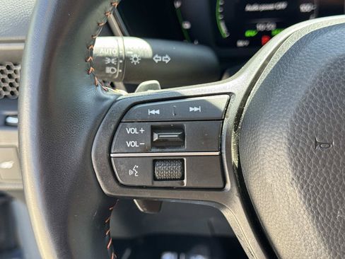 Certified 2026 Honda CR-V Sport-L image 5