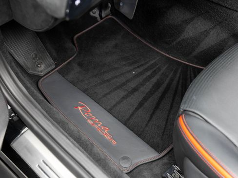 Used 2025 Ferrari Roma Spider RWD image 63