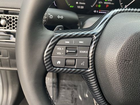 Used 2026 Honda Civic Sport image 25