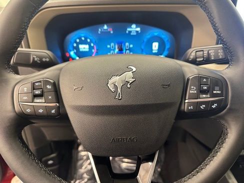 New 2025 Ford Bronco Sport Big Bend w/ Convenience Package image 34