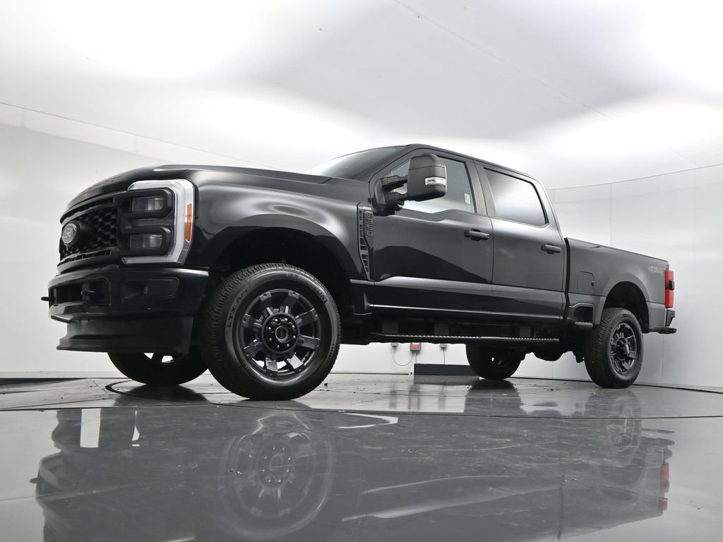Used 2023 Ford F350 XL w/ STX Appearance Package AWD/4WD image 43