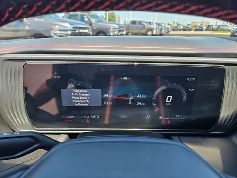 New 2026 Dodge Charger Scat Pack AWD/4WD image 16