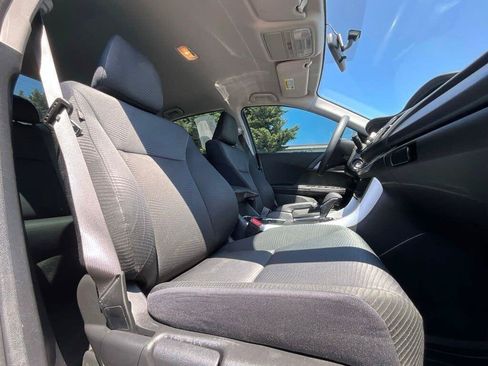Used 2014 Honda Accord LX image 12