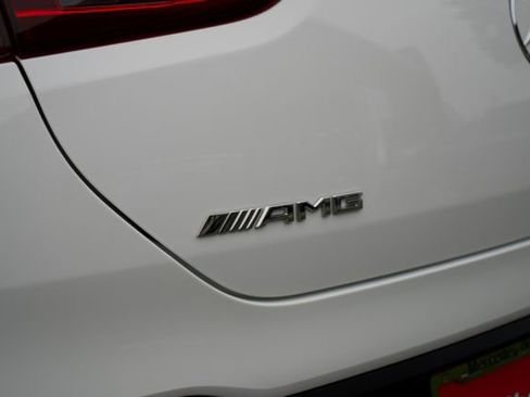 New 2026 Mercedes-Benz GLE 53 AMG 4MATIC Coupe image 10