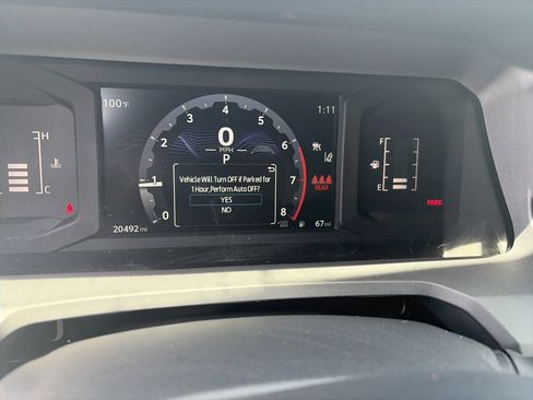 Used 2024 Toyota Tacoma SR RWD image 33