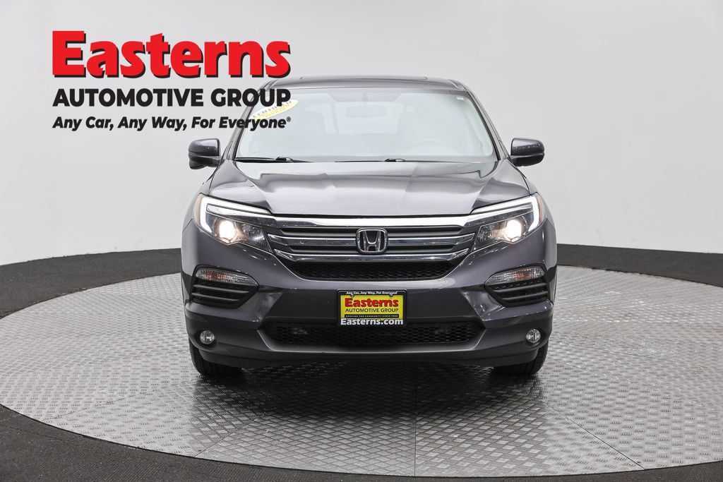 Used 2018 Honda Pilot EX-L image 2