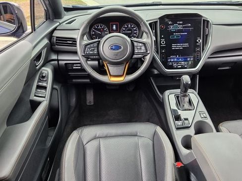 Used 2024 Subaru Crosstrek 2.5i Wilderness w/ Wilderness Package AWD/4WD image 15