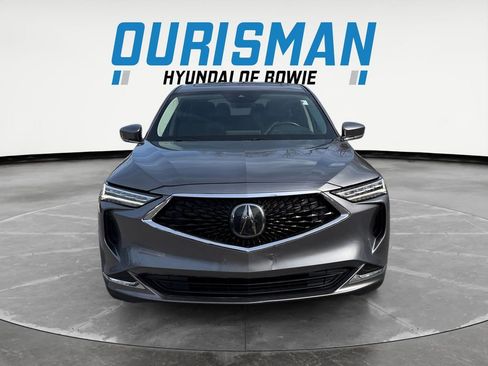 Used 2023 Acura MDX SH-AWD image 8